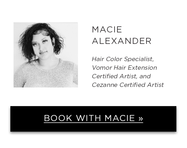 Macie