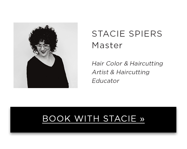 Stacie Spiers