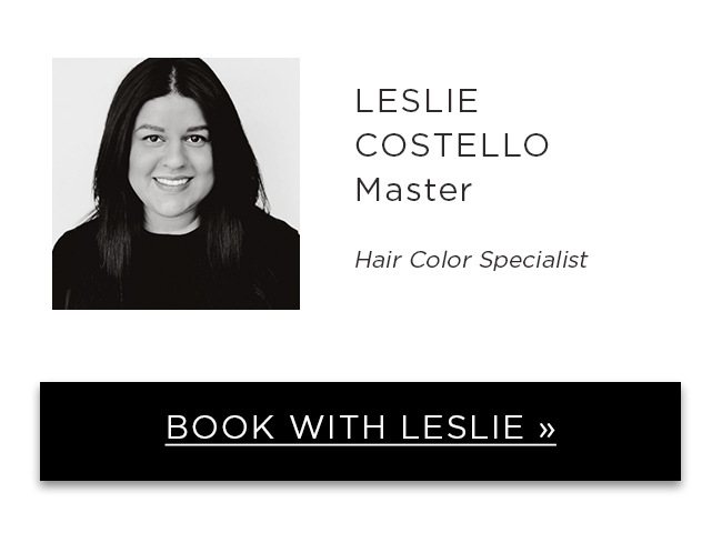 Leslie Costello