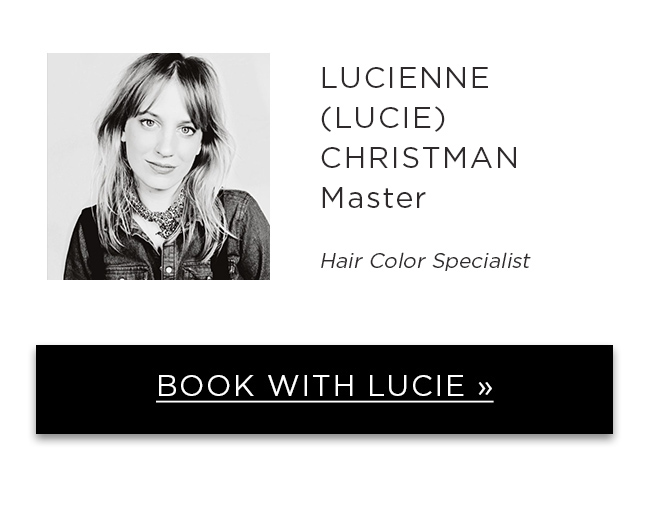 Lucie Christman